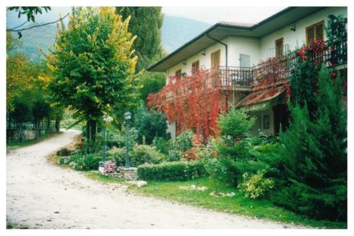 Albergo-RistoranteParco alle Noci