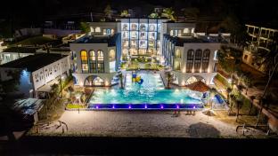 LCV Mũi Né Resort