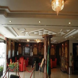 Lamasat Furnished Suites