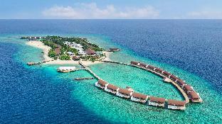 Exterior of The Westin Maldives Miriandhoo Resort