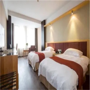 Yuyuan Business Hotel Dalian