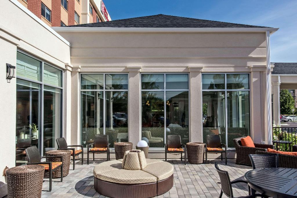 Photo of Hilton Garden Inn Minneapolis Airport Mall America