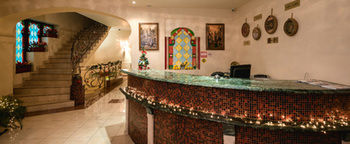 Shafran Hotel