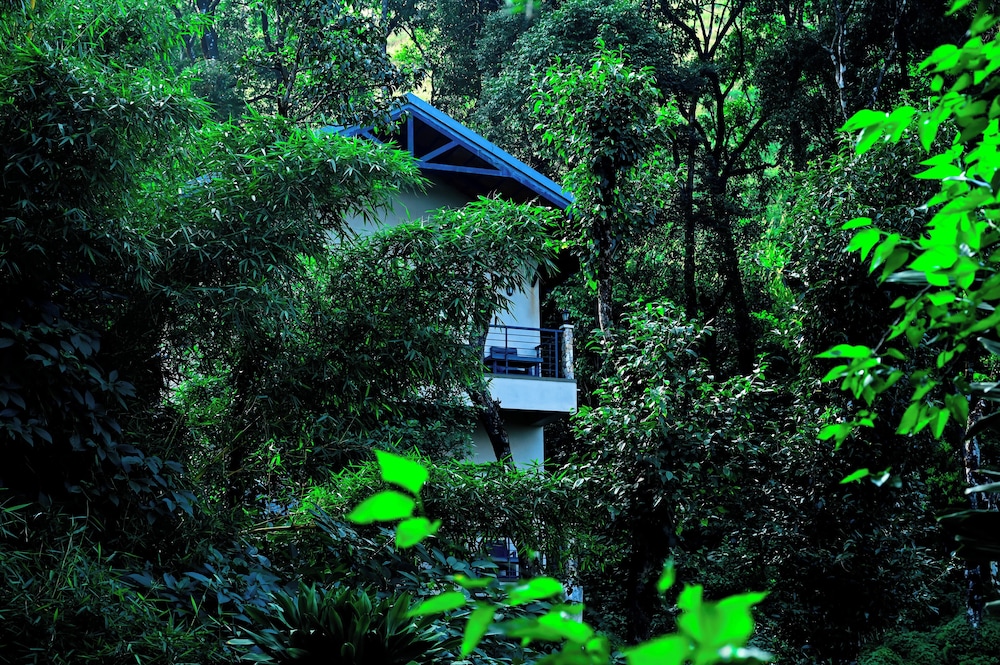 Tanarya Luxury Homestay