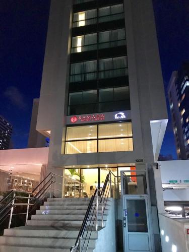 LOFT PREMIUM Boa Viagem 20 andar
