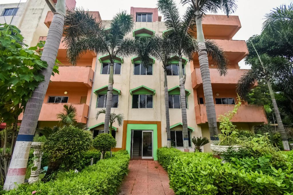 Hotel O by OYO Ritz Rivera