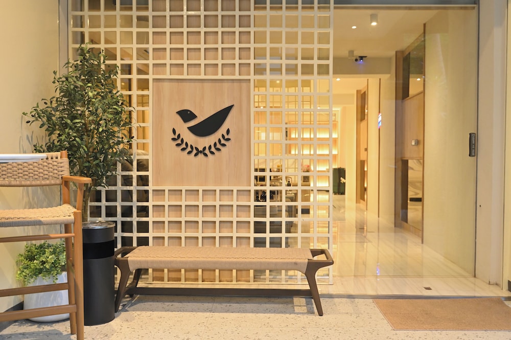 Tori Primo Hotel