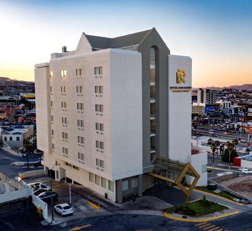 Image of Hotel Don Ruben Business & Suites Juventud Chihuahua