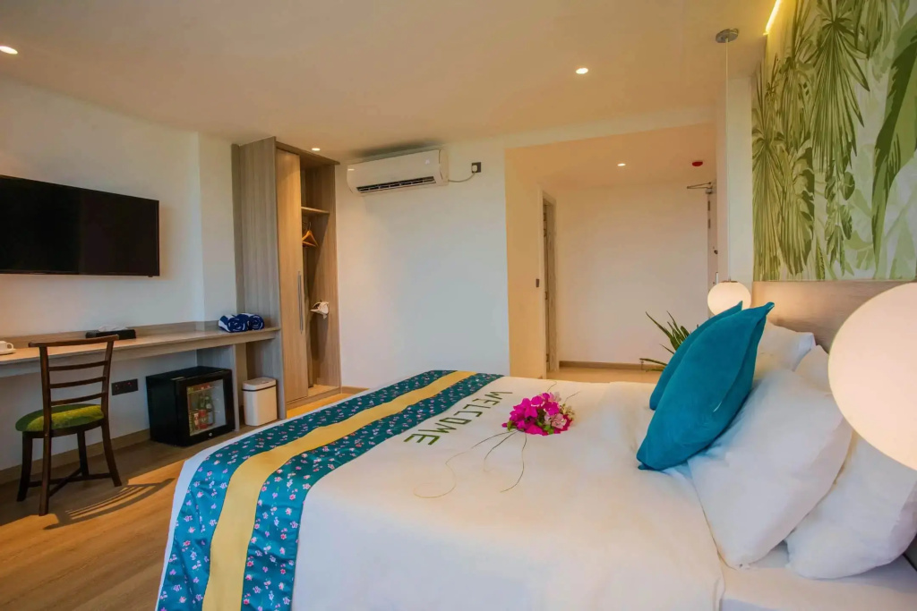 Image of Beach Heaven Guraidhoo by Beach Hotel Maldives