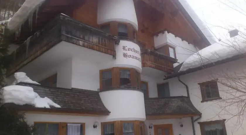 Lochers Hoamatl