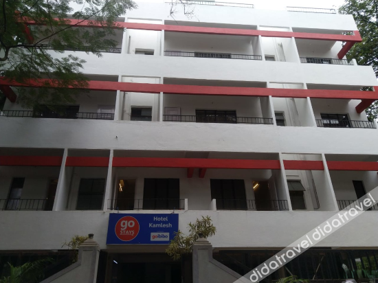 Hotel Kamlesh