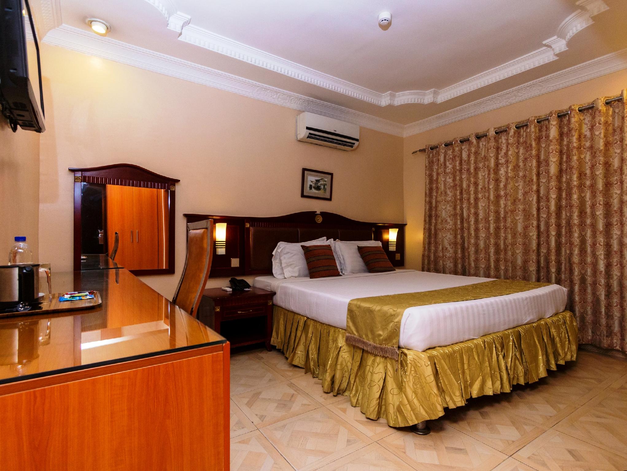 SUNFIT - Fitness Spa Accommodation