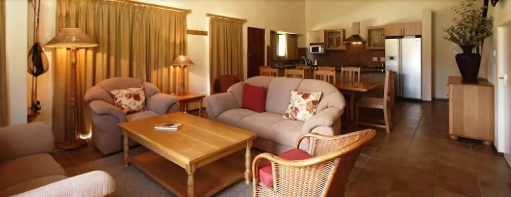Castleburn Lodge