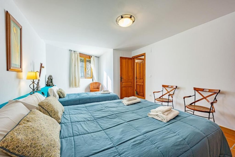 El Molinet del Governador- Apartamentos Rurales