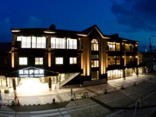 Tagawaita Ekisha Hotel