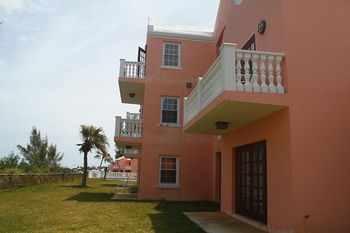 Clearview Suites & Villas