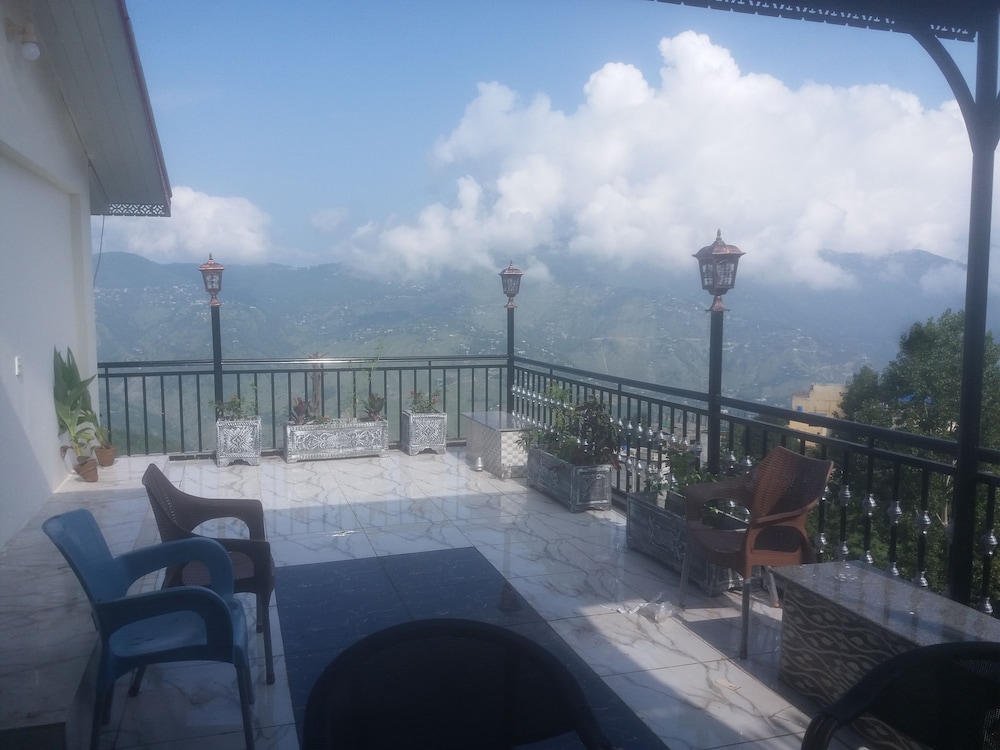 Nabeel Residency kahya bhurban road Murree