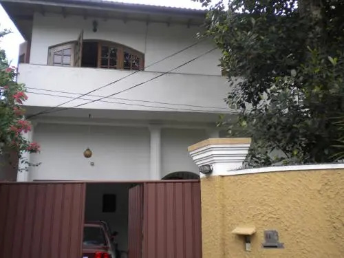 Home Stay Templers