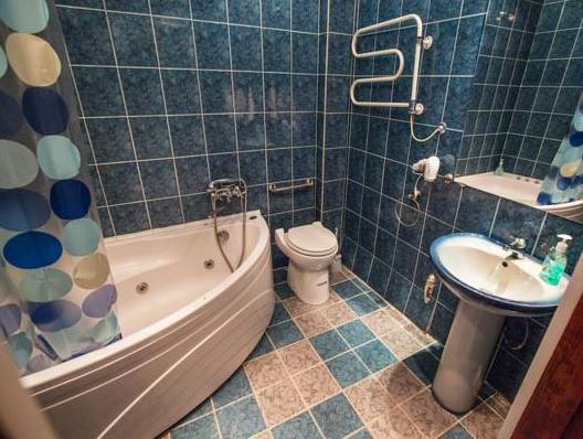 Noviy Arbat Hotel