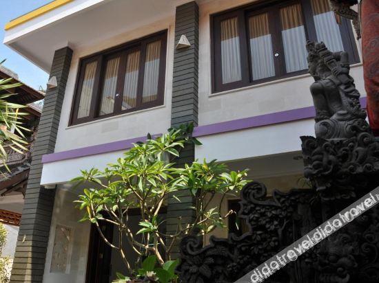 Pondok Krishna