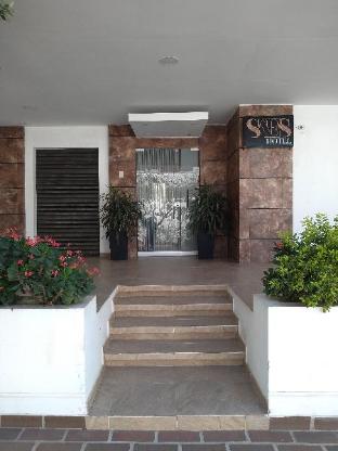 Saes Hotel Boutique - El Banco