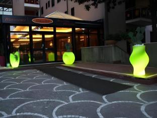 Grand hotel irpinia & Family SPA