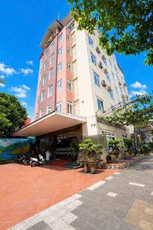 Crown Hotel Thái Nguyên