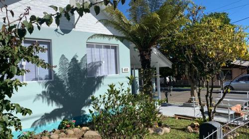 CASA OTTON - Casa aconchegante 3 quartos com cama de casal todos com ar condicionado