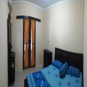 Satwa 4 Homestay