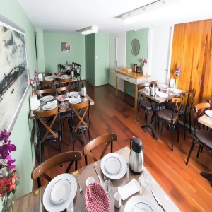 Harem Hotel