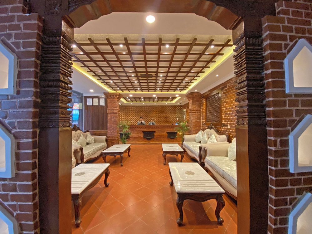 Shine Boutique Hotel