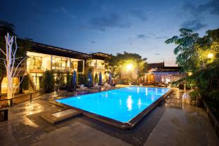 Meena Villa