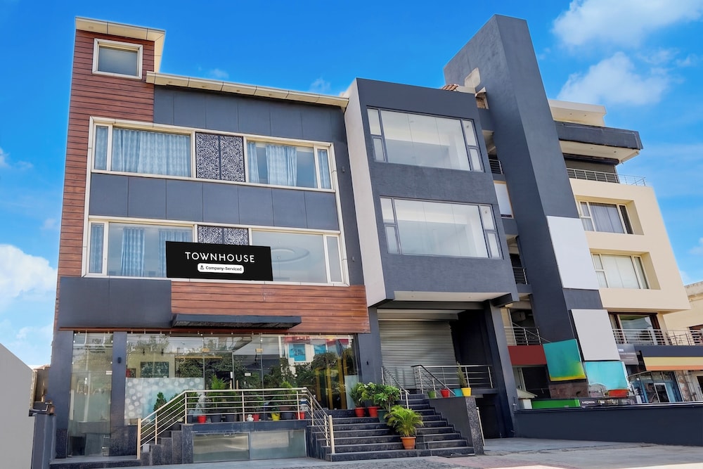 Townhouse Sector 20 Panchkula