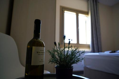 Charikleias 2 bedroom appartment in Pelion