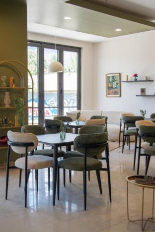 Mostay Boutique Hotel