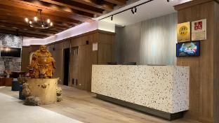Jinspa Resort Hotel