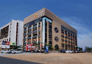 Image of Comfort Inn sapphire Chandkheda