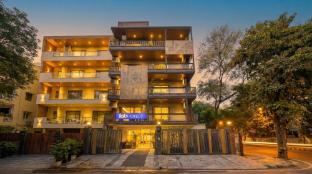FabHotel Hygge Stay