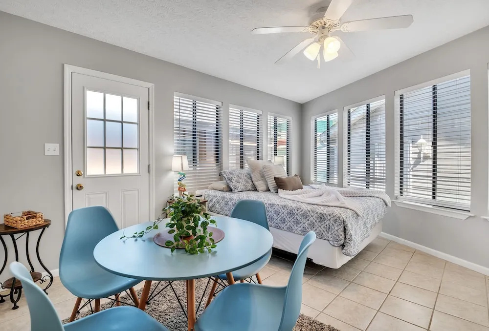 Image of Spacious Home With Beach Access 3 Bedroom Home