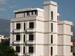 Oxford hotel
