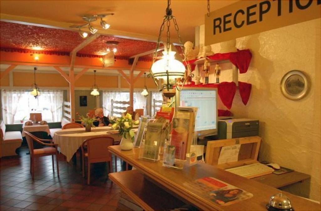 GreenLine Hotel Hohenzollern