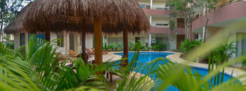 Casa Beach I