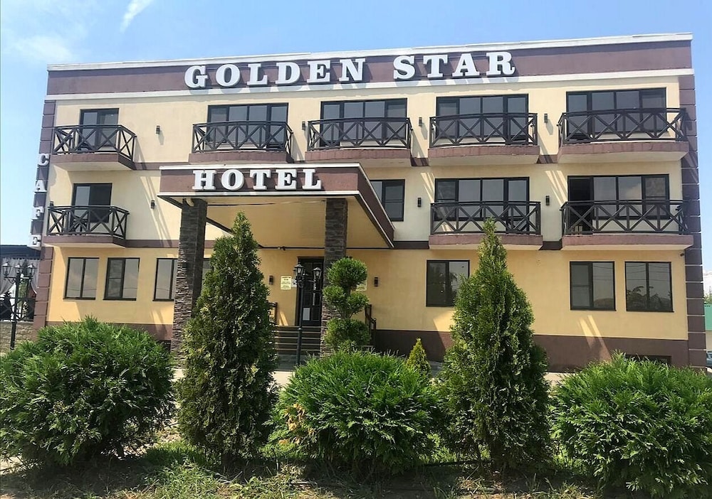 Golden Star