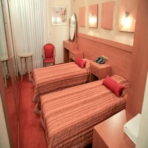 Iro Hotel