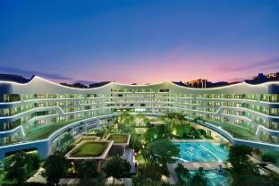 Image of Hainan Blue Horizon Jun Hua Hotel