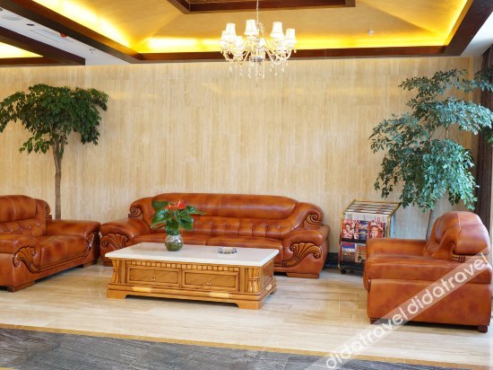 Tianguang Yueying Hotel