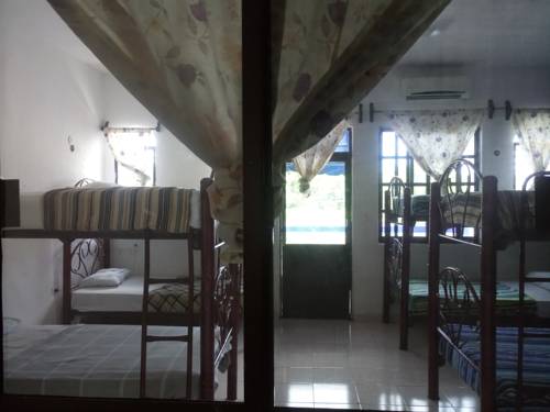 Hostal Choco