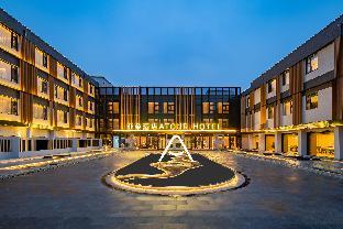 Atour Hotel Shanghai Zhangjiang High-tech Park Science City