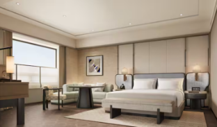 Signia by Hilton Tainan