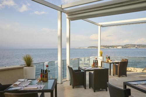 Exterior of Adriatic Istria Resort Operated by Minor Hotels